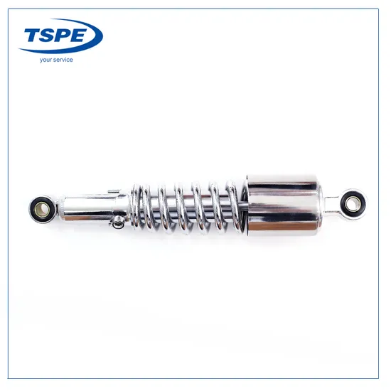 Cg150 Motorcycle Parts Rear Shock Absorber for Honda