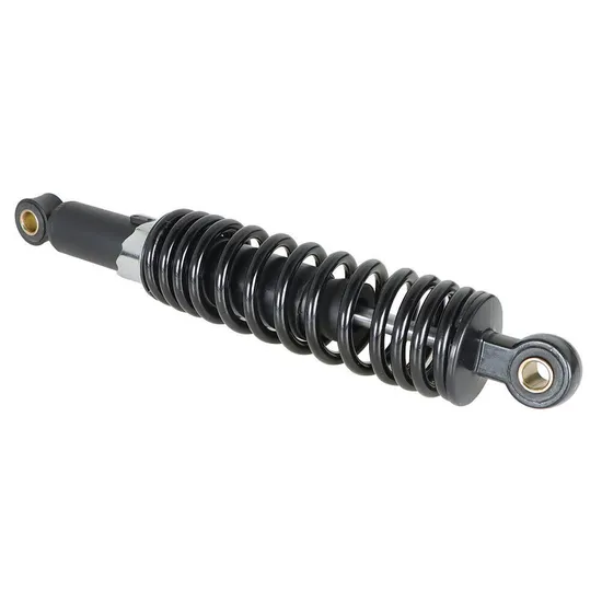 Scooter Suspension Rear Spring Shock Absorber for Motorcycle