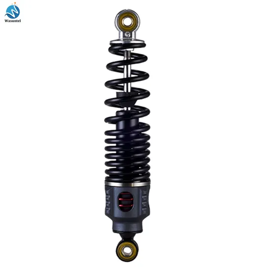 Factory Patent Design Electric ATV Shock Absorber Motorcycle Lotus Replacement Shock Absorber