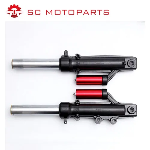 Motorcycle Bike Front Fork Shock Absorber Jd90 Dayang