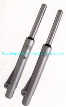 Motorcycle Front Fork/Shock Absober/Telescopcio/Suspension/Barras /Amortiguadore Completa Dy100, Bros150, C70/90/110, CD110