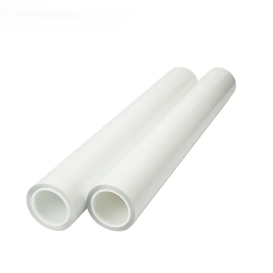 1.52m*15m Roll Ppf Paint Protection Film Ppf for Car Self Healing Clear Anti Scratch 8.5 Mil Paint Protective Film