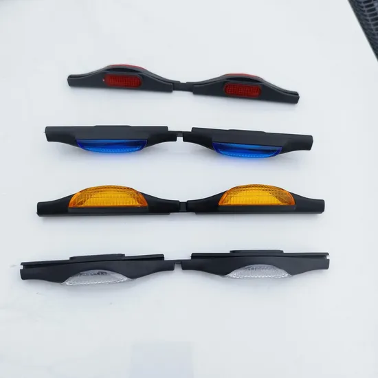 2PCS Door Guard Protection Scratch Car Door Anti-Collision Strip