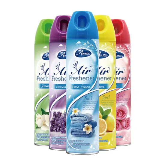 Home Fragrance Concentrated Room Air Freshener Spray