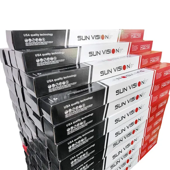 Sun Control Film Heat Control Nano Ceramic Solar Car Window Tint Film