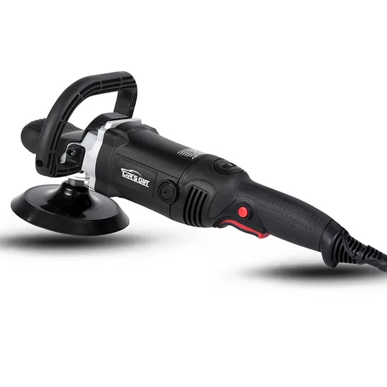Car′s Gift Rotary Car Polisher Detailing Polishing Waxing Washing Machine Power Tools