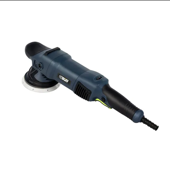Car′s Gift Dual Action Polisher Shining Waxing Detailing Polishing Machine Power Tools