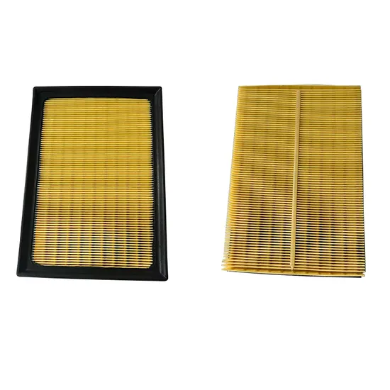 Qlent Manufacturer OEM Quality Air Filter 17801-45031 1780145031