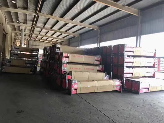 Launch Tlt235sb 3500kg Economical Hydraulic Two Post Lift for Small & Medium Sized Vehicles