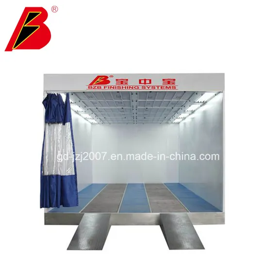 Nice Quality Auto Prep Station Hot Sale in China