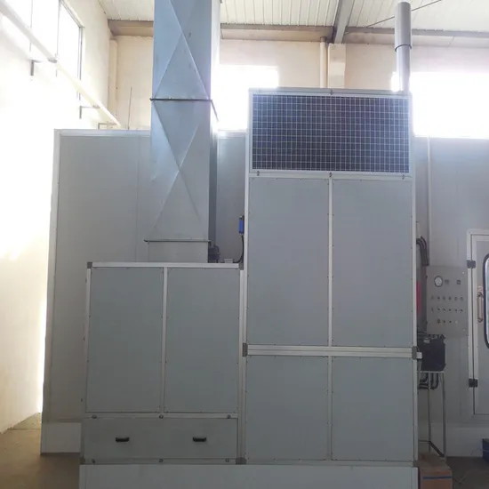 Car Spray Booth Paint Spraying and Drying Booth