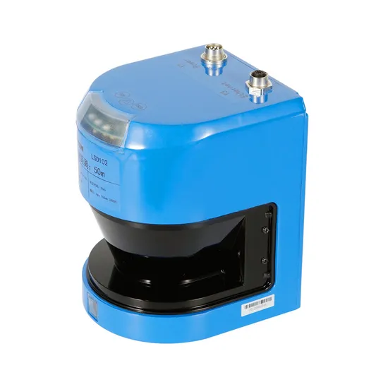 Lsd Distance Laser Lidar Sensor for Vehicle Dimension Measurement with CE