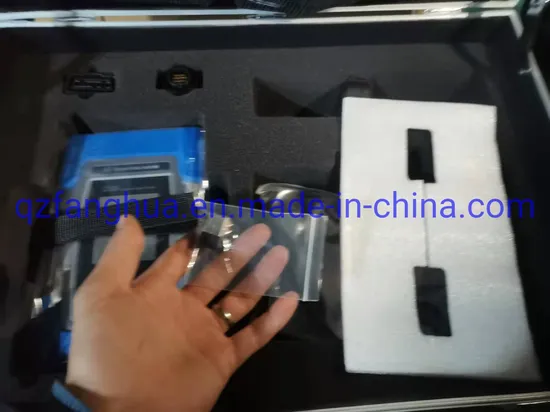 Ssangyong Motor Scan Detector Car Inspection Machine Dsm Scanner