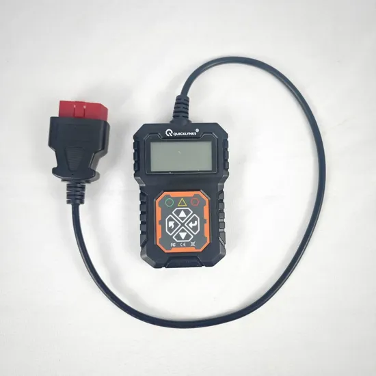 Auto Vehicle Tools Universal Car OBD OBD2 Scanner Diagonistic Tool