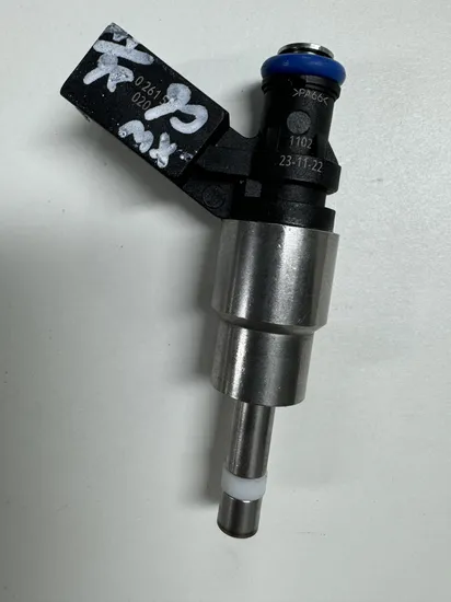 Diesel Engine Fuel Injector Nozzle
