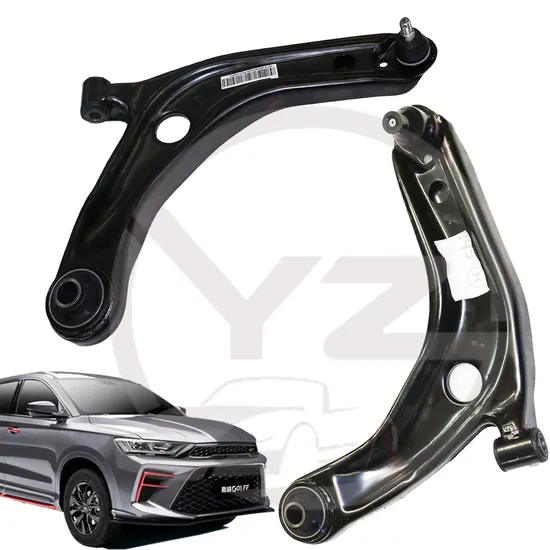 Bestselling Automotive Parts Swm Go1 Front Triangle Rocker Arm Assembly Lower Support Arm Front Suspension System Chassis