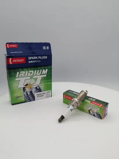 Ikh20tt 4704 Iridium Tt Spark Plug