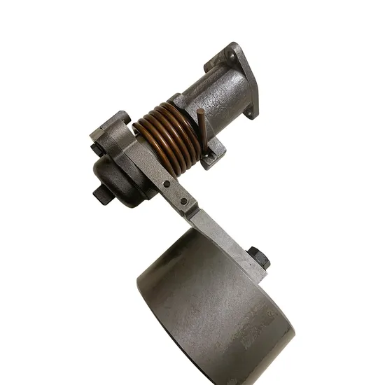 Cummins Engine Part Pulley, Idler 5372097/3017670 for Cummins Gta38/K38/Qsk38 Engine