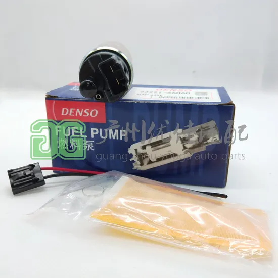 Original High Copy Auto Parts for Toyota Fuel Pump 23221-46060 23220-46060
