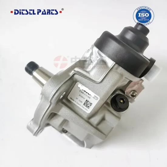 Cp4 Common Rail Diesel Fuel Pump 0445010565 for Bosch Audi 03L130755ab Volkswagen