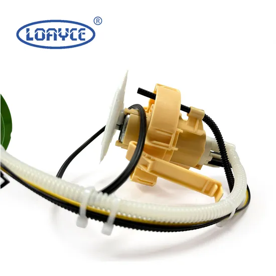 16117194000 16116759830 16117271162 16117170011 Automotive Fuel Pumps for