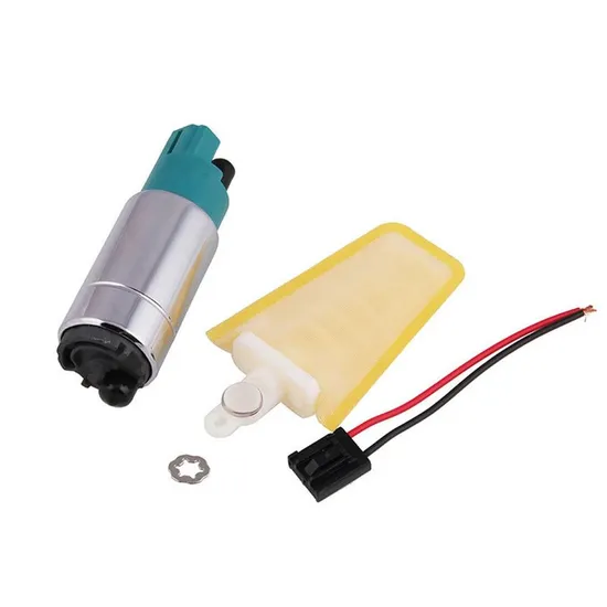 Car Accessories Motorcycle E2068 Universal Electric Fuel Pump