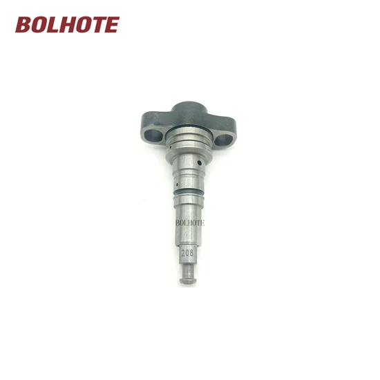 High Quality Diesel Fuel Pump Plunger Element, T-Shaped Plunger Element, PS7100 Pump Repair Kit