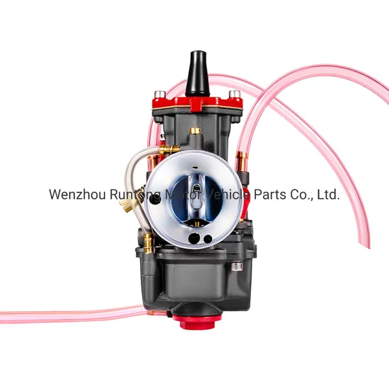 Pwk 24mm 26mm 28mm 30mm 32mm Racing Motorcycle Carburetor