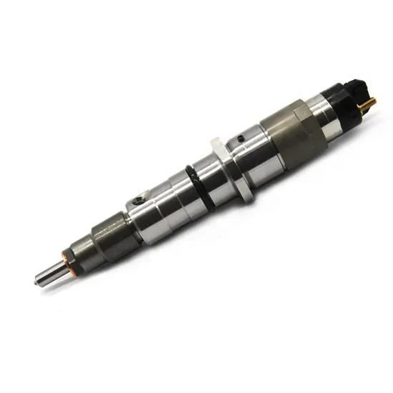 China Factory Diesel Engine /Spareparts Fuel System Pump /Common Rail Auto/Pump Gasoline / Car Injection Engine Fuel System Diesel Engine Nozzle Injector
