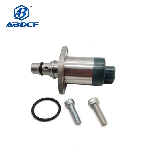 Denso Fuel Control Actuator 294200-2760 1460A056 Suction Control Valve Scv for Isuzu