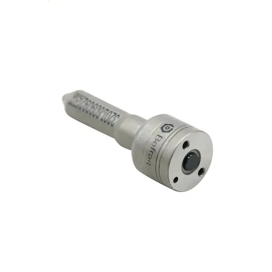 Cat 320d Diesel Fuel Nozzle for Caterpillar Injector Cat 320d