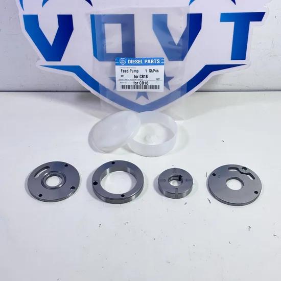 Professional Manufacture Good Quality Feed Delivery Pump CB18 Feed Pump Engine Parts