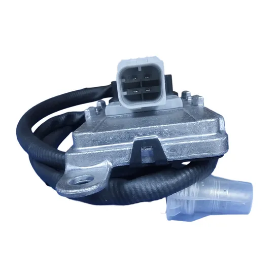 2910003214200 Uninox 5wk97332A Nitrogen Oxide Nox Sensor for Benz A0101531728