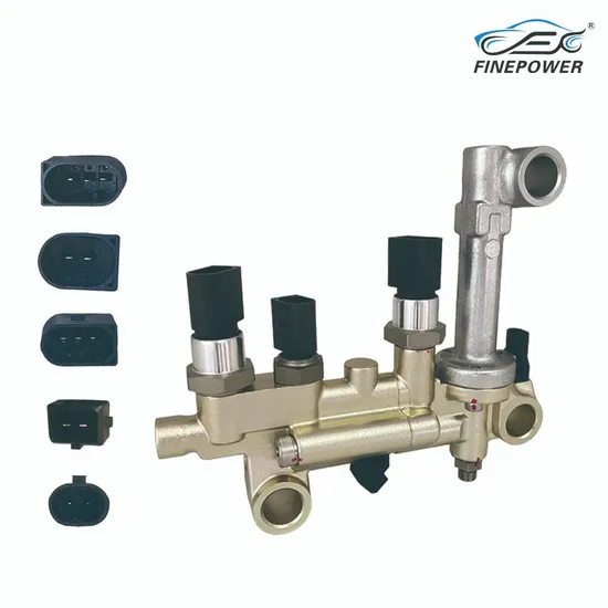 Urea Fluid Metering Valve for Mer. Cedes-Benz Tracks Actros, Atego Adblue Def Heating Diffuser Metering Device