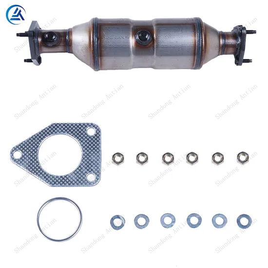 High-Quality Catalytic Converter for 1999-2004 Odyssey 1.8L Xc90