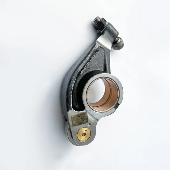 CAMC brand engine accessories engine exhaust rocker arm assembly