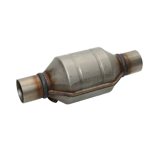 Professional Manufacture Cheap Prices Auto Accessory Universal Catalytic Converter