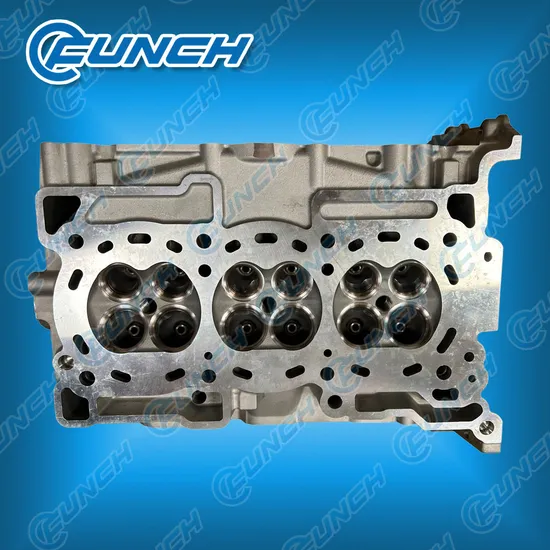 for Ford Figo 1.5L Cylinder Head Pbgn1g-6090-Ab