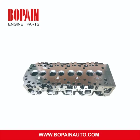 2L2 2L 2LT 3L 5L Cylinder Head for Toyota Hilux Dyna Hiace 2.4L 8V Diesel OE 11101-54131  11101-54131 11101-54050 11101-54120