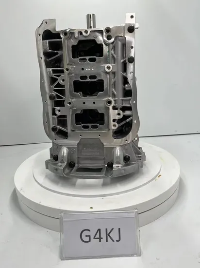 Auto Engine Parts Half Engine/Long Blocks/Engine Blocks4FC/G4fa/G4fg/G4fd/G4na/G4nb/G4kd/G4ke/G4kh/G4kj Cylinder Block Cylinder for Hyundai KIA