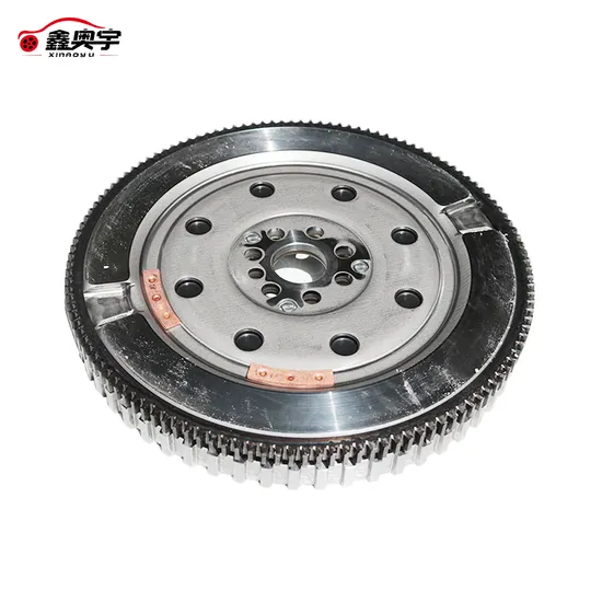 Remanufacturing D7UF1 Transmission Dual Mass Flywheel 23200 2b590 for Hyundai KIA Sonata Elantra