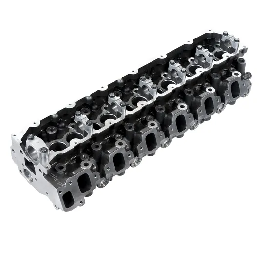 Cylinder Head for Toyota 1Hz Engine