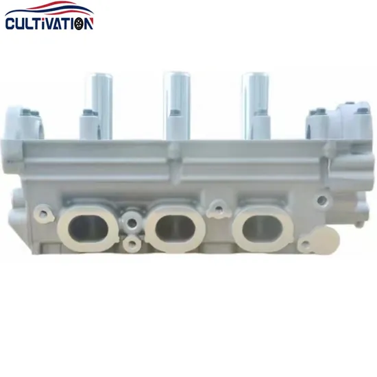 F8d Cylinder Head for Suzuki Maruti Alto 11100-K79g00 11100-K3354