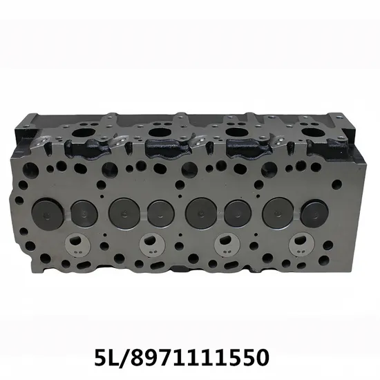 5L Cylinder Head 11101-54150 for Toyota Hiace and Dyna 3.0L Diesel Engine