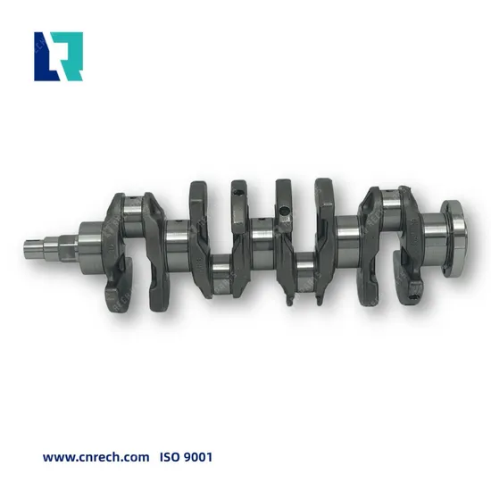 Corsa 1.0 Crankshaft at 93398967 93398969 for GM Chevrolet