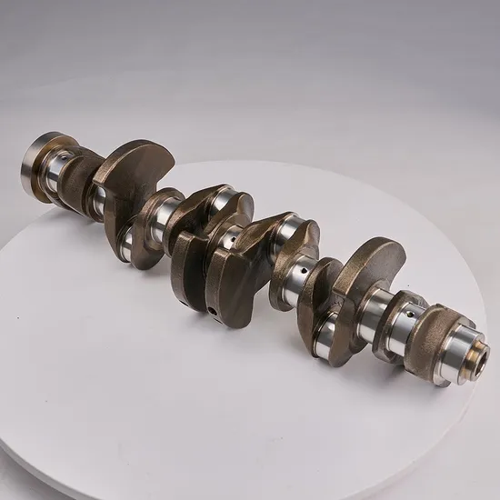 Crankshaft for BMW N55 11217580483 engine  X5 135I 335I 435I 535I 3.0L