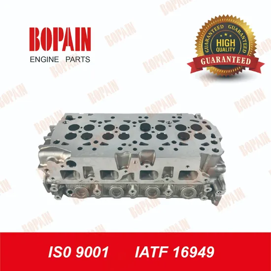 Yd25 Cylinder Head for Nissan Narava Pathfinder 2.5dti 16V Diesel OE 11039-Ec00A 11040-Ec00A11040-Ec00c Amc No. 908510