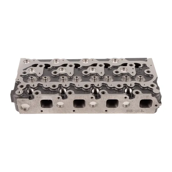 OE Quality Cylinder Head for Kubota 2203 Engine