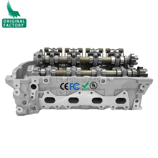Brand New for BMW Mini 316 116 118 N13 N18 R56 R55 R57 R58 Cylinder Head