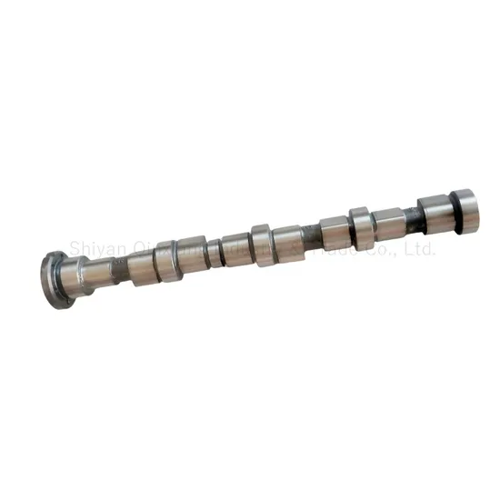 Genuine Isbe4.5 Camshaft 3970117 3977547 3971586 4896419 4D107
